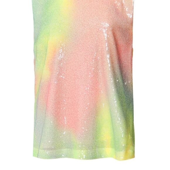 NWT STINE GOYA Sequined Drisha Top-W13 - Picture 2 of 5